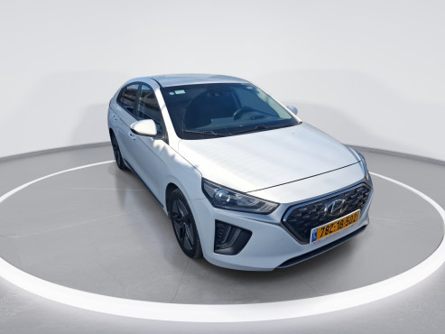 יונדאי איוניק 2022 במחיר 97,744 ש״ח - תמונה 3