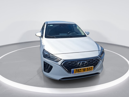 יונדאי איוניק 2022 במחיר 97,744 ש״ח - תמונה 4