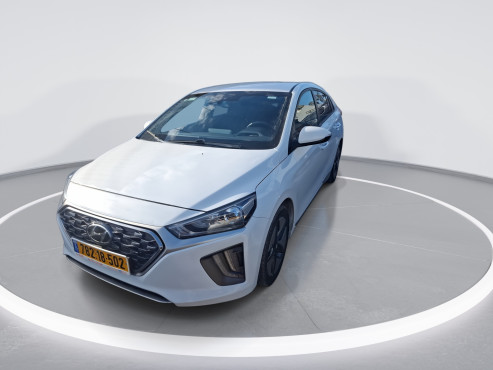 יונדאי איוניק 2022 במחיר 97,744 ש״ח - תמונה 5