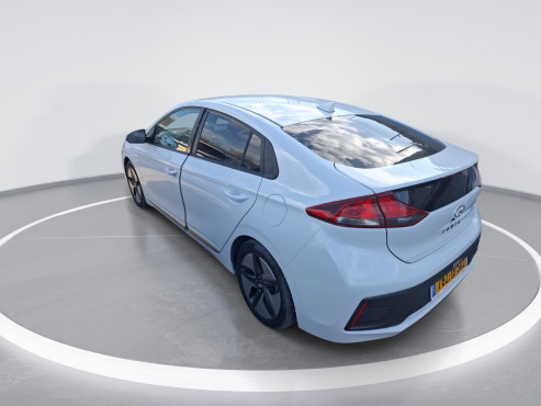 יונדאי איוניק 2022 במחיר 97,744 ש״ח - תמונה 7