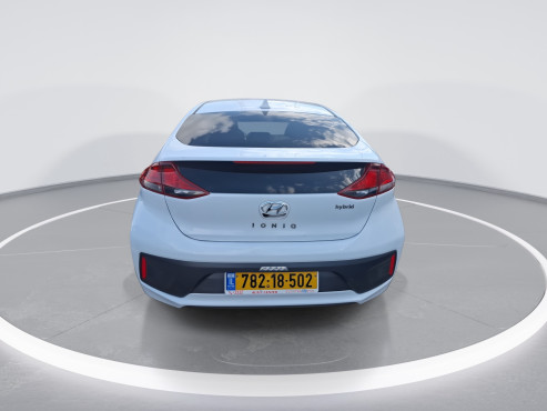 יונדאי איוניק 2022 במחיר 97,744 ש״ח - תמונה 8