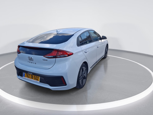 יונדאי איוניק 2022 במחיר 97,744 ש״ח - תמונה 10