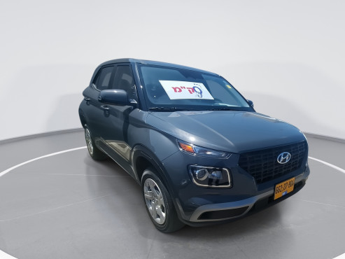 יונדאי וניו 2026 במחיר 122,572 ש״ח - תמונה 3