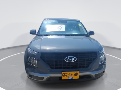 יונדאי וניו 2026 במחיר 122,572 ש״ח - תמונה 4