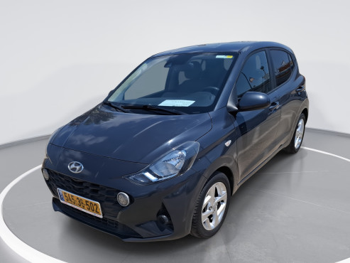 יונדאי I10 2021 במחיר 53,752 ש״ח - תמונה 1
