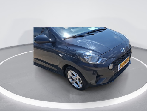 יונדאי I10 2021 במחיר 53,752 ש״ח - תמונה 3