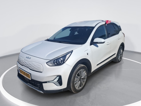 קיה נירו 2023 במחיר 101,105 ש״ח - תמונה 1 קיה נירו 2023 במחיר 101,105 ש״ח - תמונה 1