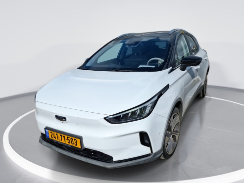 גילי גיאומטרי 2022 במחיר 90,818 ש״ח - תמונה 1 גילי גיאומטרי 2022 במחיר 90,818 ש״ח - תמונה 1