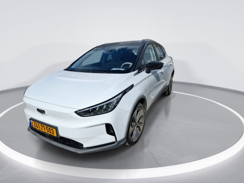 גילי גיאומטרי 2022 במחיר 90,818 ש״ח - תמונה 5 גילי גיאומטרי 2022 במחיר 90,818 ש״ח - תמונה 5