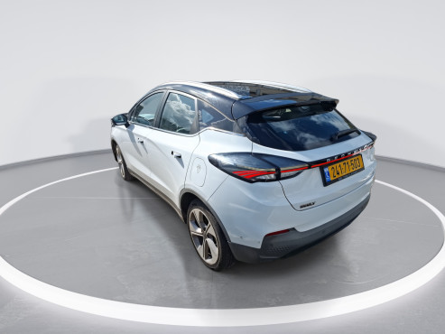 גילי גיאומטרי 2022 במחיר 90,818 ש״ח - תמונה 6 גילי גיאומטרי 2022 במחיר 90,818 ש״ח - תמונה 6