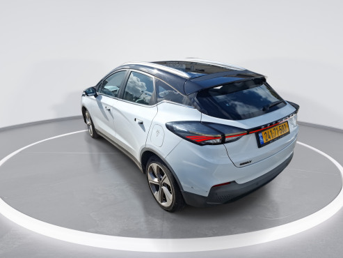 גילי גיאומטרי 2022 במחיר 90,818 ש״ח - תמונה 7 גילי גיאומטרי 2022 במחיר 90,818 ש״ח - תמונה 7