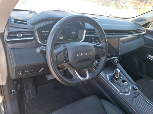 לינק אנד קו LYNKCO 01 2023 במחיר 121,256 ש״ח - תמונה 2 לינק אנד קו LYNKCO 01 2023 במחיר 121,256 ש״ח - תמונה 2