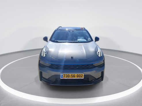 לינק אנד קו LYNKCO 01 2023 במחיר 121,256 ש״ח - תמונה 4 לינק אנד קו LYNKCO 01 2023 במחיר 121,256 ש״ח - תמונה 4