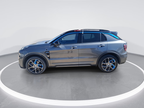 לינק אנד קו LYNKCO 01 2023 במחיר 121,256 ש״ח - תמונה 6 לינק אנד קו LYNKCO 01 2023 במחיר 121,256 ש״ח - תמונה 6