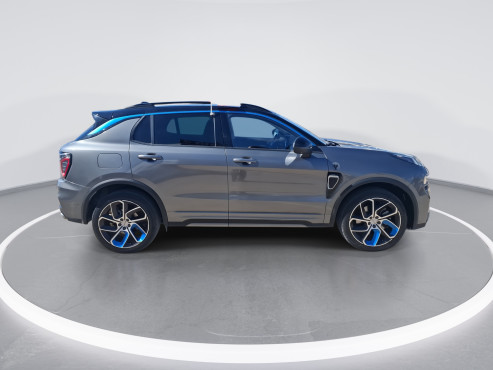 לינק אנד קו LYNKCO 01 2023 במחיר 121,256 ש״ח - תמונה 10 לינק אנד קו LYNKCO 01 2023 במחיר 121,256 ש״ח - תמונה 10