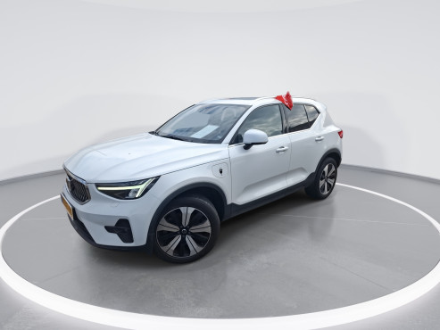 וולבו XC40 2022 במחיר 149,760 ש״ח - תמונה 5