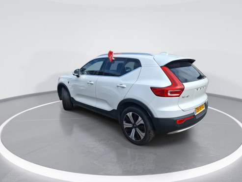 וולבו XC40 2022 במחיר 149,760 ש״ח - תמונה 7