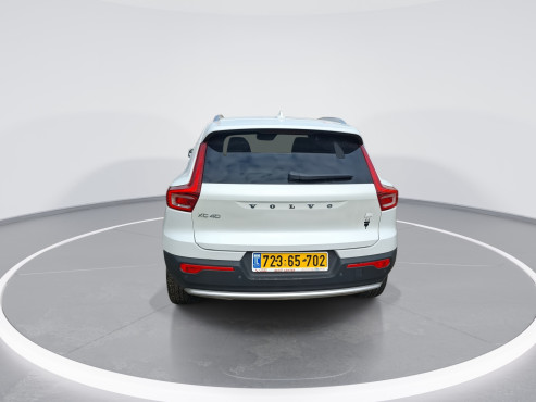 וולבו XC40 2022 במחיר 149,760 ש״ח - תמונה 8