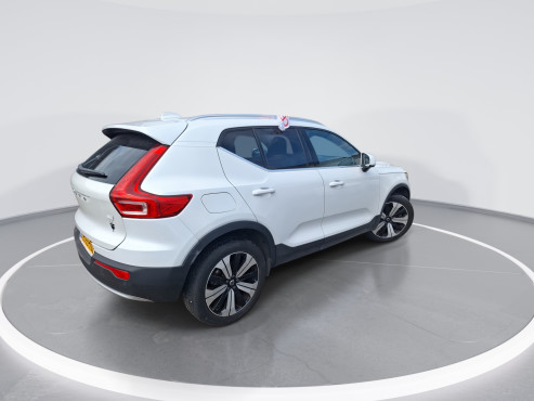 וולבו XC40 2022 במחיר 149,760 ש״ח - תמונה 9