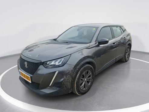 פיג'ו 2008 2023 במחיר 84,456 ש״ח - תמונה 1