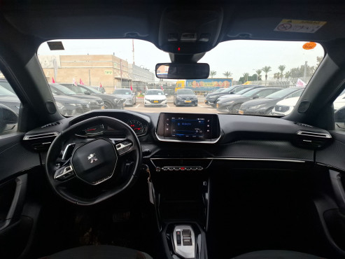 פיג'ו 2008 2023 במחיר 84,456 ש״ח - תמונה 2