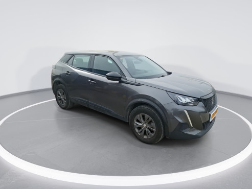 פיג'ו 2008 2023 במחיר 84,456 ש״ח - תמונה 3