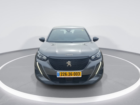 פיג'ו 2008 2023 במחיר 84,456 ש״ח - תמונה 4