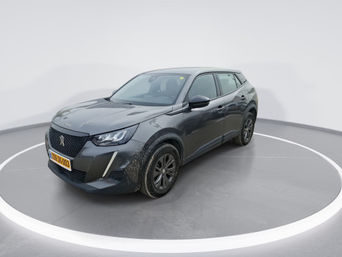 פיג'ו 2008 2023 במחיר 84,456 ש״ח - תמונה 5