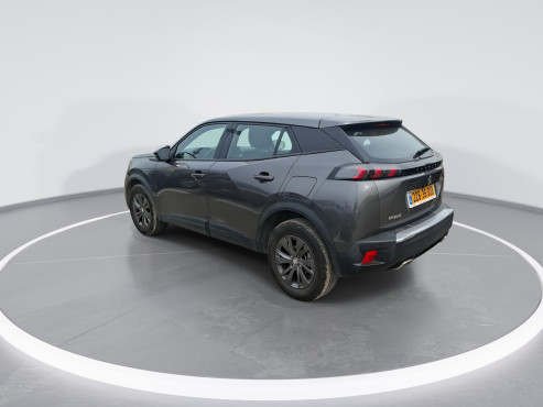 פיג'ו 2008 2023 במחיר 84,456 ש״ח - תמונה 7