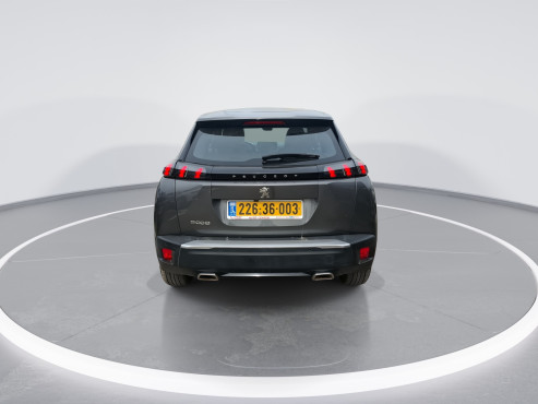 פיג'ו 2008 2023 במחיר 84,456 ש״ח - תמונה 8