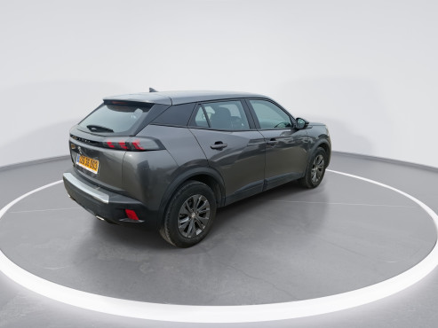 פיג'ו 2008 2023 במחיר 84,456 ש״ח - תמונה 9