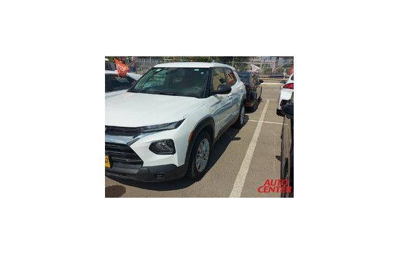 שברולט טרייל בלייזר 2021 במחיר 90,984 ש״ח - תמונה 3 שברולט טרייל בלייזר 2021 במחיר 90,984 ש״ח - תמונה 3