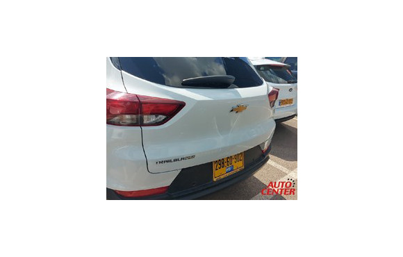 שברולט טרייל בלייזר 2021 במחיר 90,984 ש״ח - תמונה 4 שברולט טרייל בלייזר 2021 במחיר 90,984 ש״ח - תמונה 4