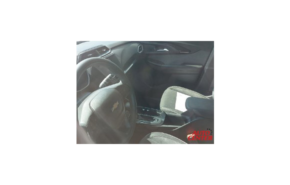 שברולט טרייל בלייזר 2021 במחיר 90,984 ש״ח - תמונה 5 שברולט טרייל בלייזר 2021 במחיר 90,984 ש״ח - תמונה 5