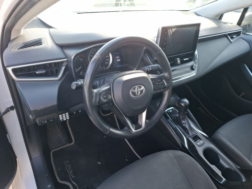 טויוטה קורולה 2022 במחיר 84,672 ש״ח - תמונה 2