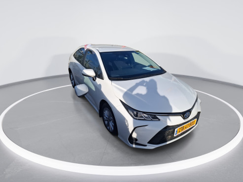 טויוטה קורולה 2022 במחיר 84,672 ש״ח - תמונה 3