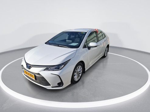 טויוטה קורולה 2022 במחיר 84,672 ש״ח - תמונה 5