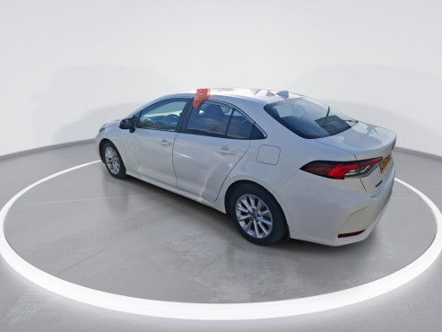 טויוטה קורולה 2022 במחיר 84,672 ש״ח - תמונה 6