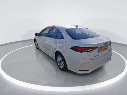 טויוטה קורולה 2022 במחיר 84,672 ש״ח - תמונה 7