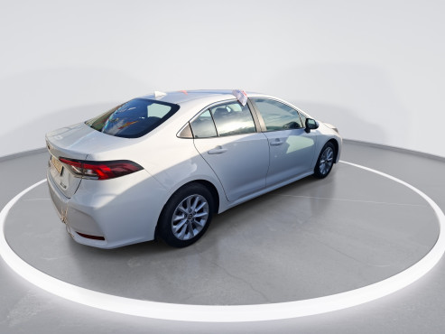 טויוטה קורולה 2022 במחיר 84,672 ש״ח - תמונה 10