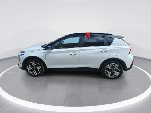 יונדאי BAYON 2023 במחיר 88,183 ש״ח - תמונה 6