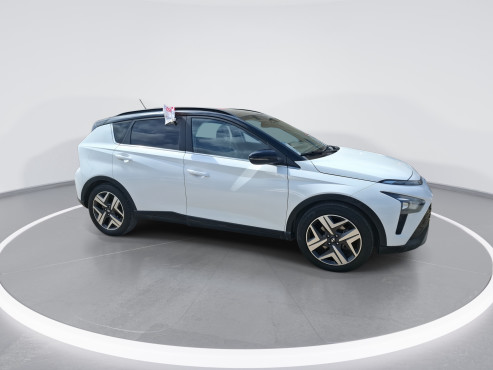 יונדאי BAYON 2023 במחיר 88,183 ש״ח - תמונה 10