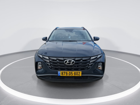 יונדאי טוסון 2022 במחיר 131,575 ש״ח - תמונה 4