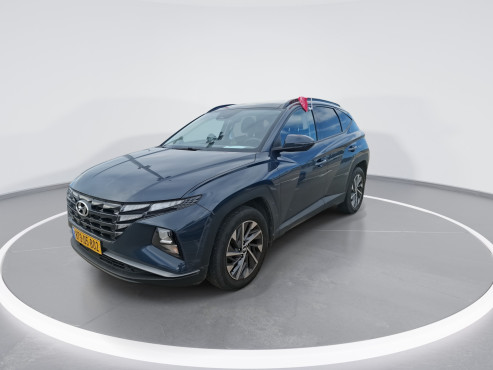 יונדאי טוסון 2022 במחיר 131,575 ש״ח - תמונה 5