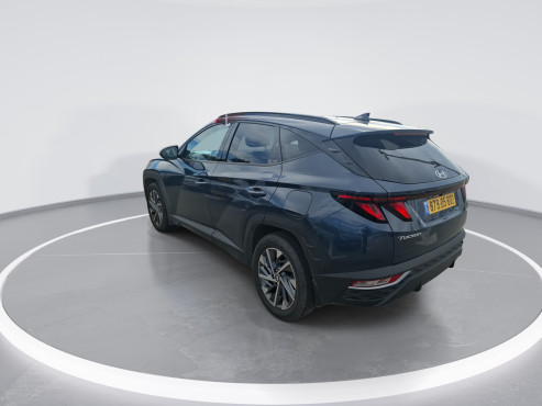 יונדאי טוסון 2022 במחיר 131,575 ש״ח - תמונה 7