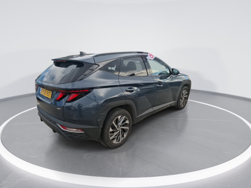 יונדאי טוסון 2022 במחיר 131,575 ש״ח - תמונה 9