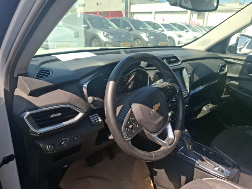 שברולט טרייל בלייזר 2023 במחיר 71,640 ש״ח - תמונה 2 שברולט טרייל בלייזר 2023 במחיר 71,640 ש״ח - תמונה 2