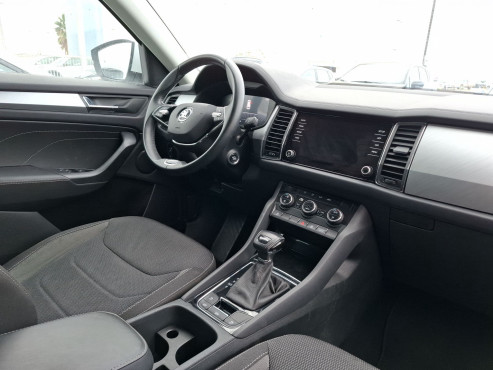 סקודה קודיאק 2023 במחיר 122,720 ש״ח - תמונה 2 סקודה קודיאק 2023 במחיר 122,720 ש״ח - תמונה 2