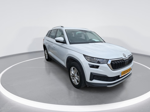 סקודה קודיאק 2023 במחיר 122,720 ש״ח - תמונה 3 סקודה קודיאק 2023 במחיר 122,720 ש״ח - תמונה 3