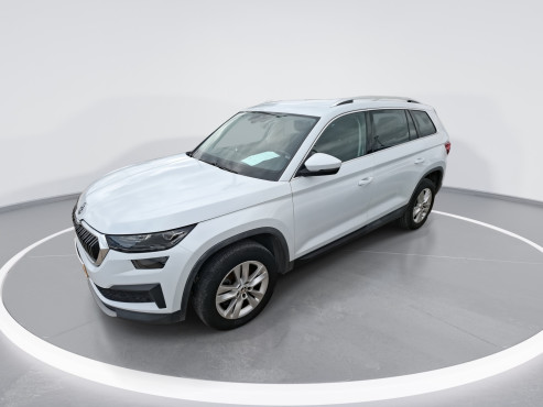 סקודה קודיאק 2023 במחיר 122,720 ש״ח - תמונה 6 סקודה קודיאק 2023 במחיר 122,720 ש״ח - תמונה 6